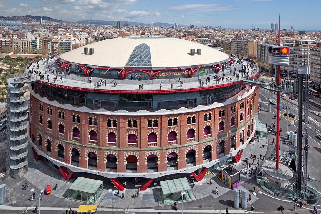 Las Arenas Foto & Bild europe, spain & gibraltar, world Bilder auf