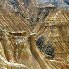 las Bardenas