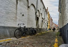 Las Bicicletas