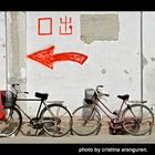 LAS BICICLETAS DE BEIJING.