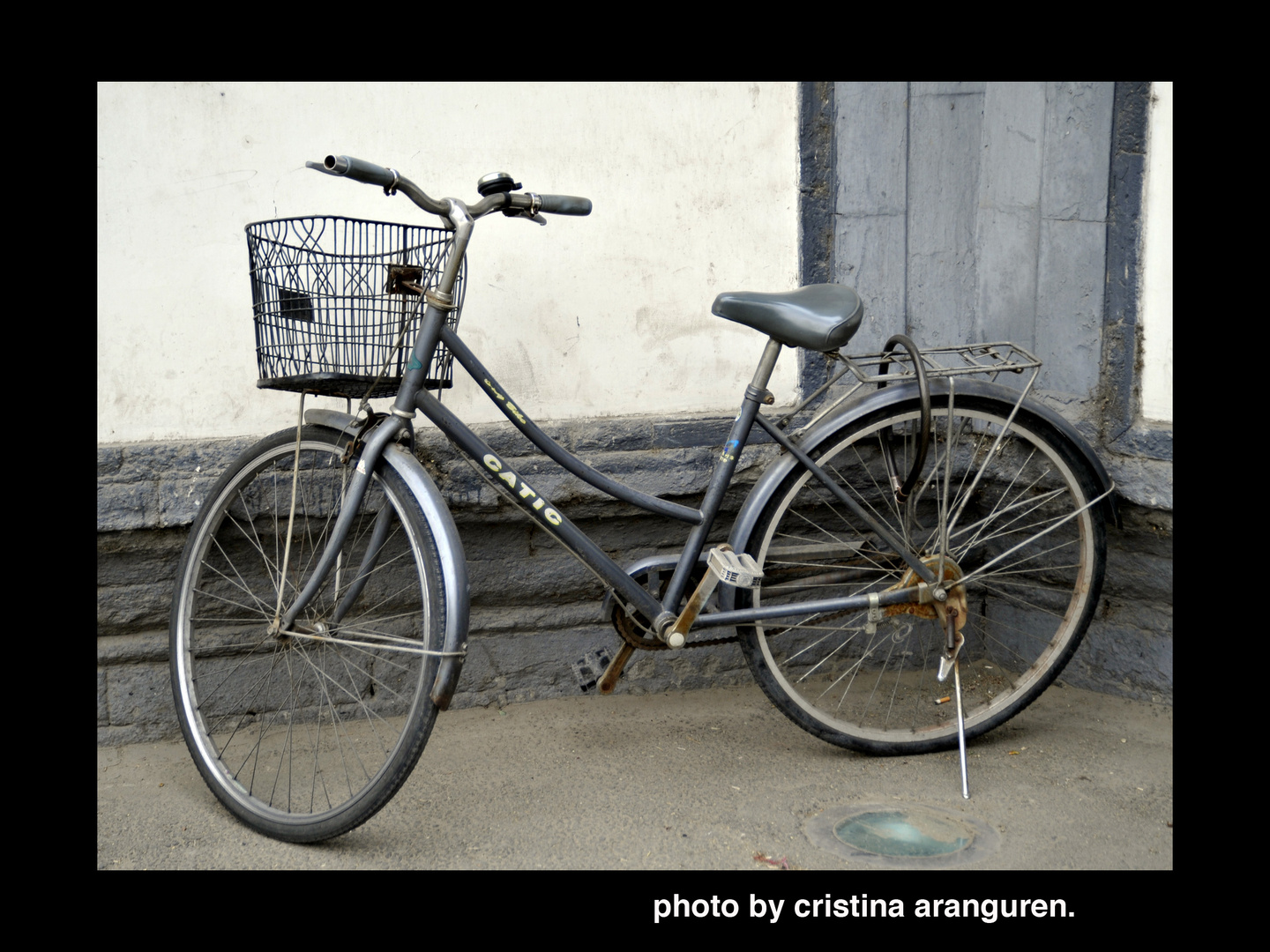 LAS BICICLETAS DE BEIJING.6