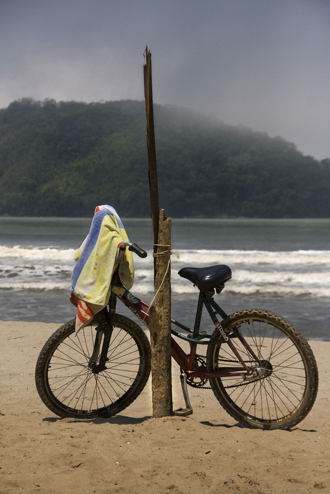 las bicicletas del verano