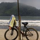 las bicicletas del verano