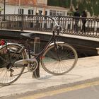 Las bicicletas son para el verano...