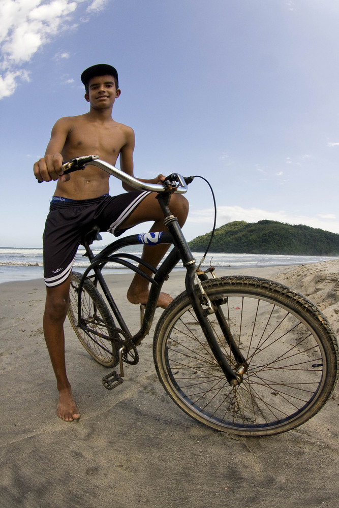 las bicicletas son para mi verano de makarzur 