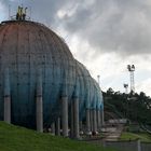 Las bombonas de Campa Torres