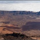 Las Cañadas del Teide