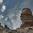 Las Cañadas del Teide