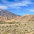 Las Cañadas del Teide - Tenerife