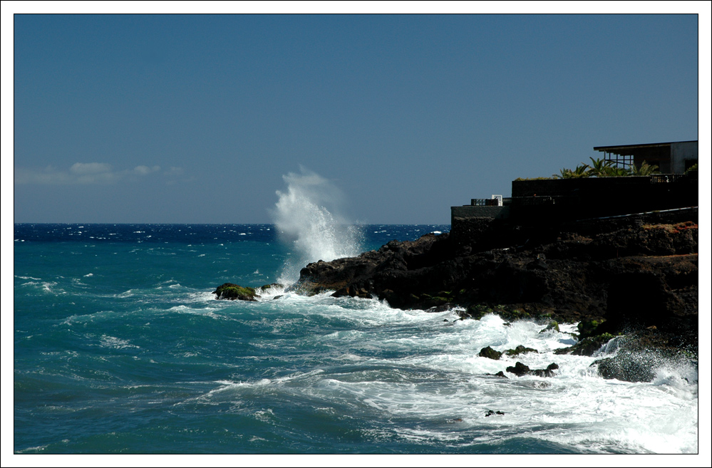 Las Caletillas II