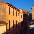 Las calles de Alcudia