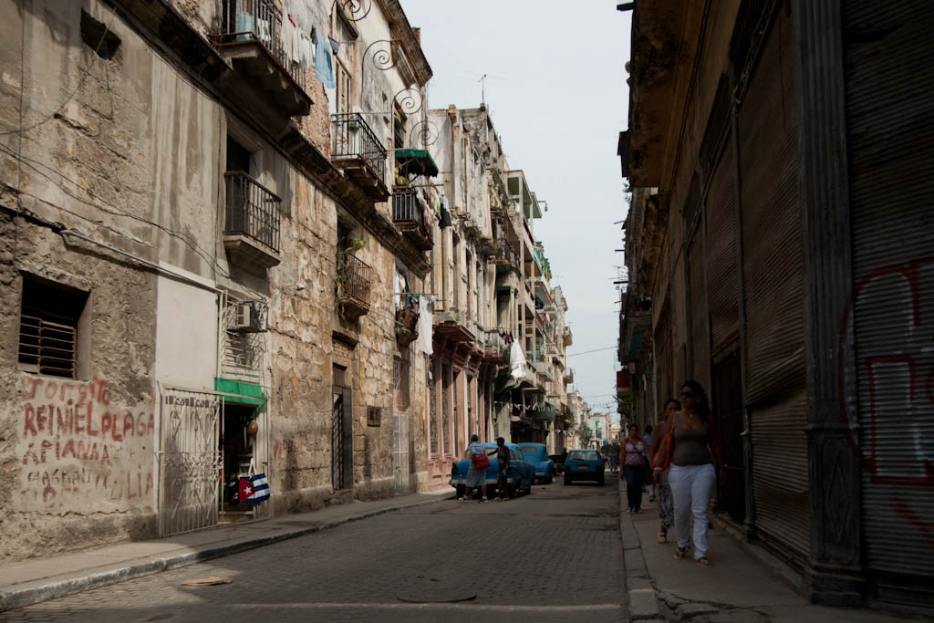 las calles de La Habana #2