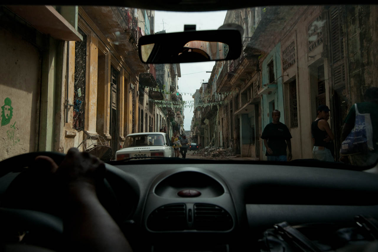 las calles de La Habana #4