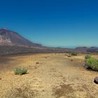 las canadas del teide