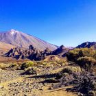  Las Canadas del Teide - Tenerife