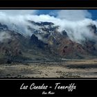 Las Canadas - Teneriffa