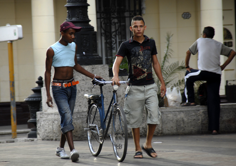 Las Caras de Cuba 17