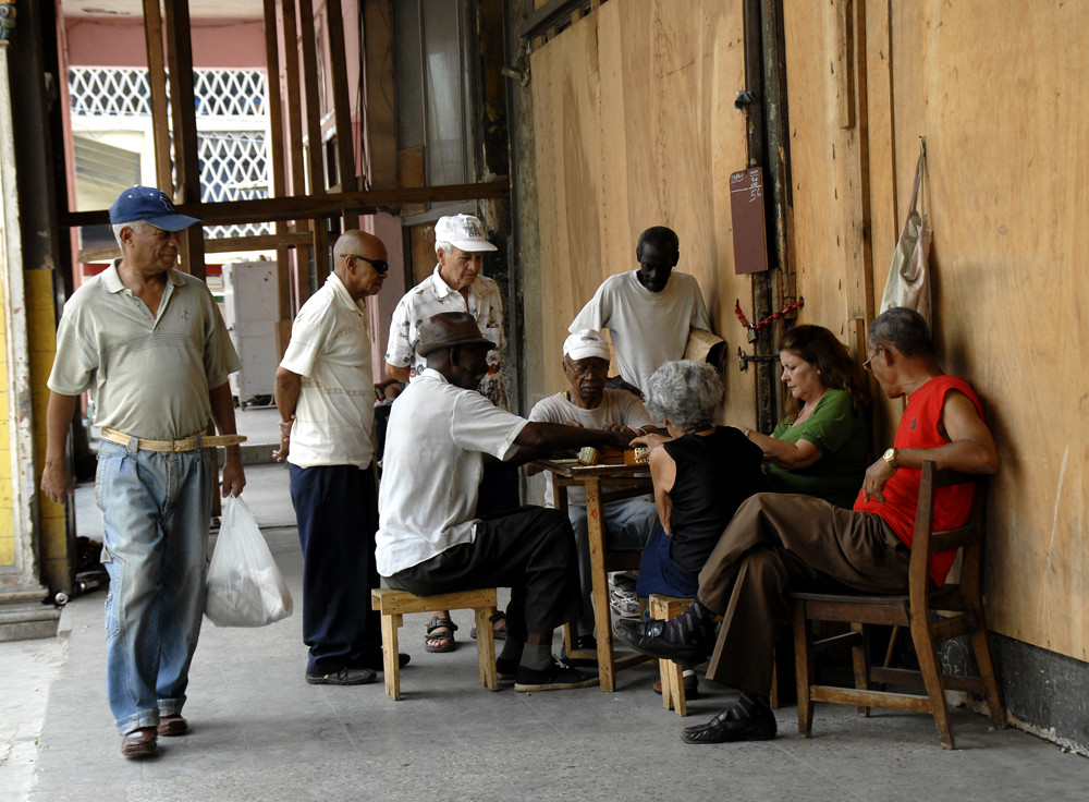 Las Caras de Cuba 4