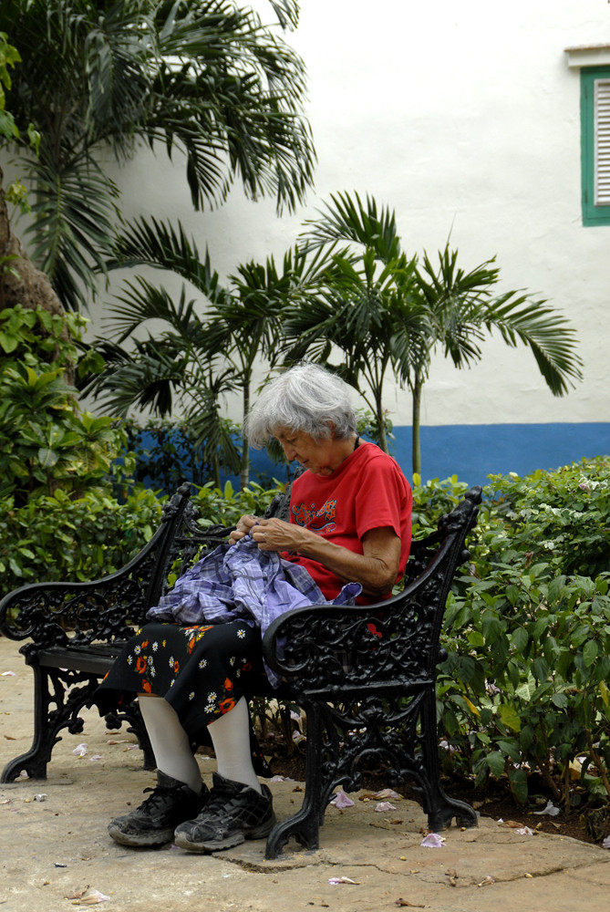 Las Caras de Cuba 5