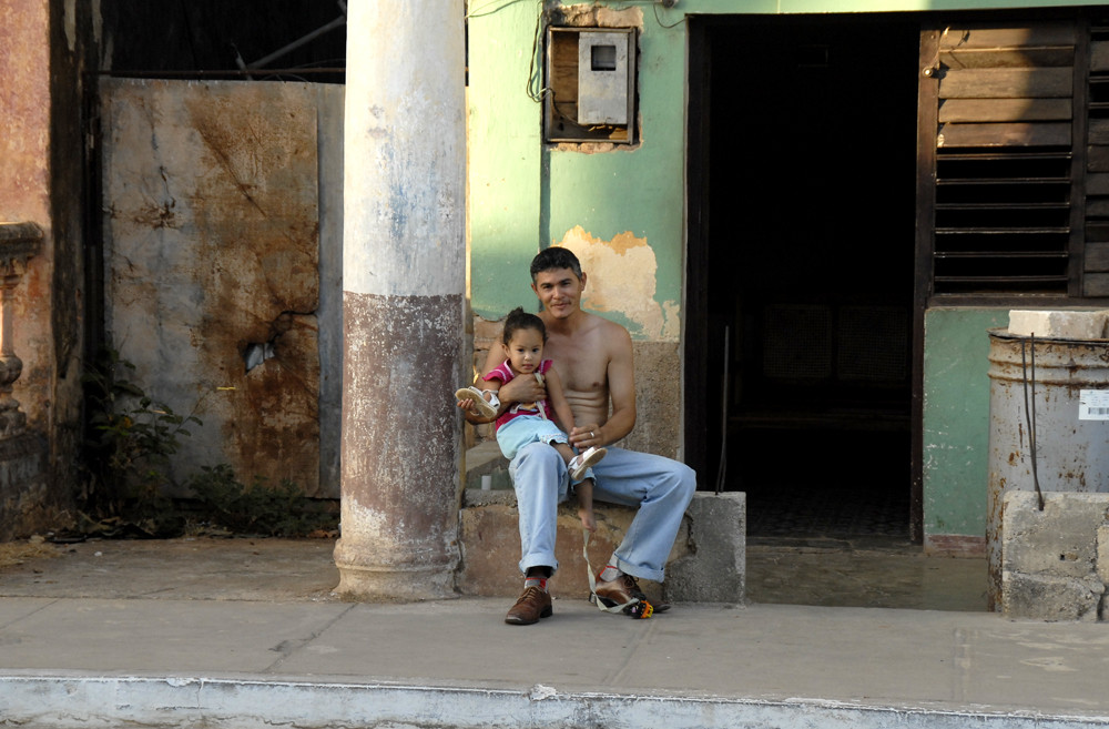 Las Caras de Cuba 8