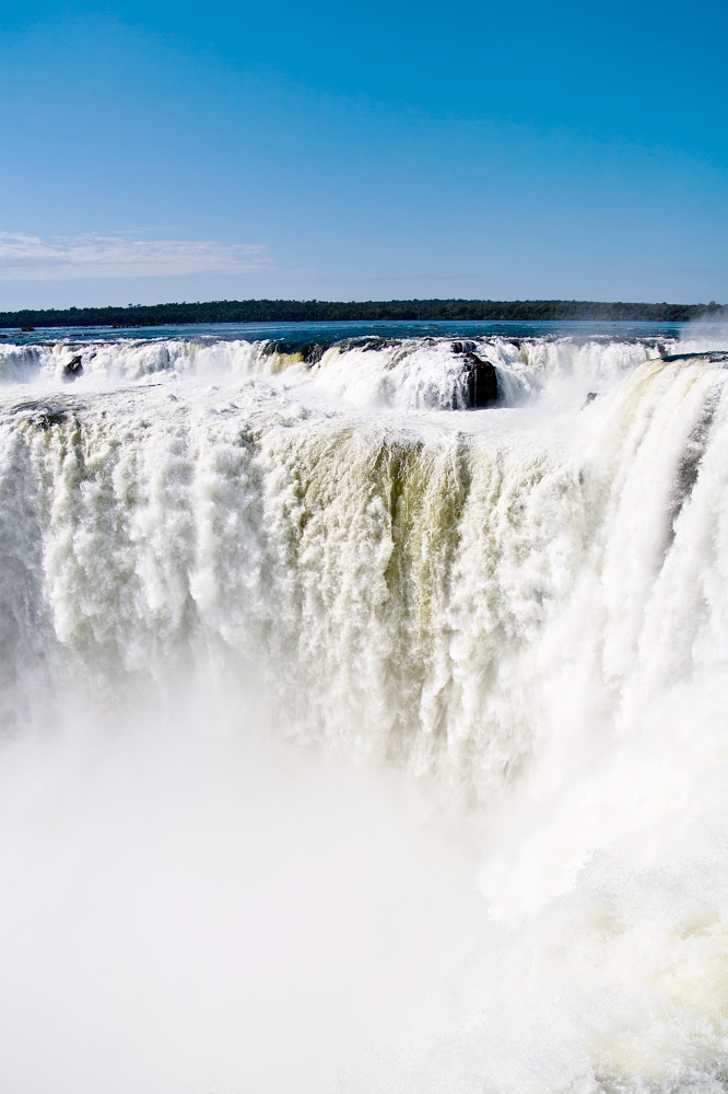 las cataratas