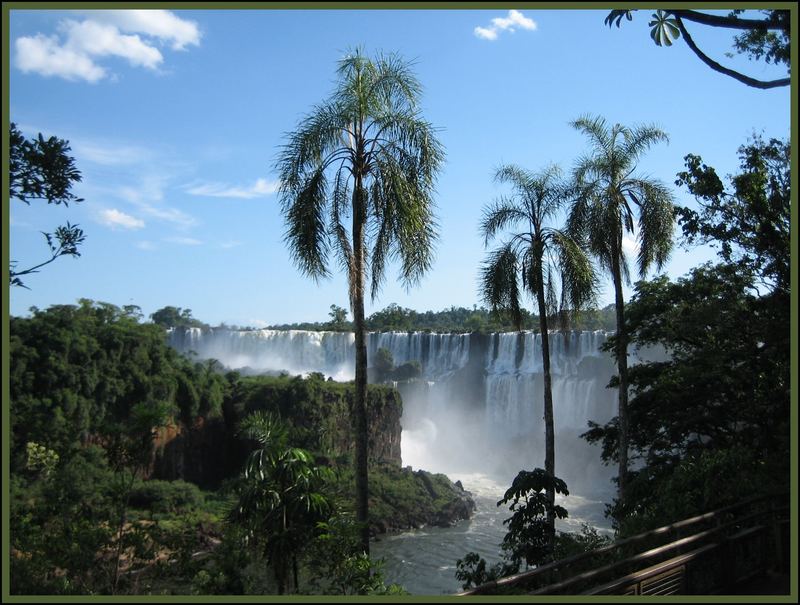 Las Cataratas