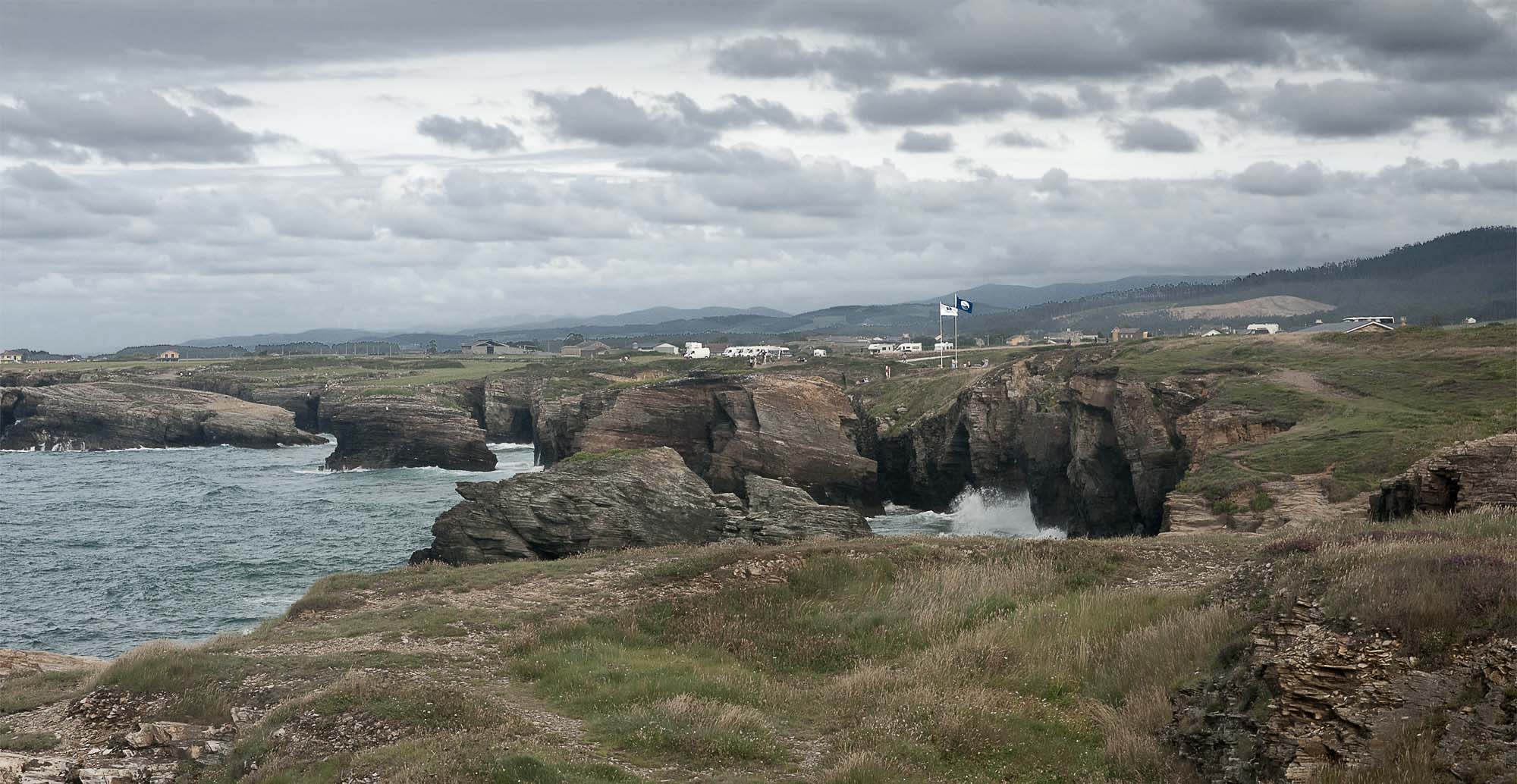 Las Catedrales-Barreiros-Lugo