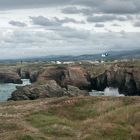 Las Catedrales-Barreiros-Lugo