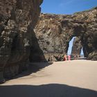 Las Catedrales