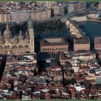 "LAS CATEDRALES Y EL EBRO"