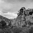 LAS CONSABIDAS CASAS COLGANTES DE CUENCA