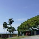 ...Las Cuevas - Bungalows...