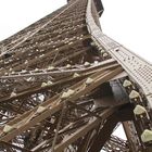 Las curvas de Eiffel