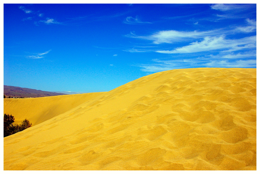 Las Dunas (3)