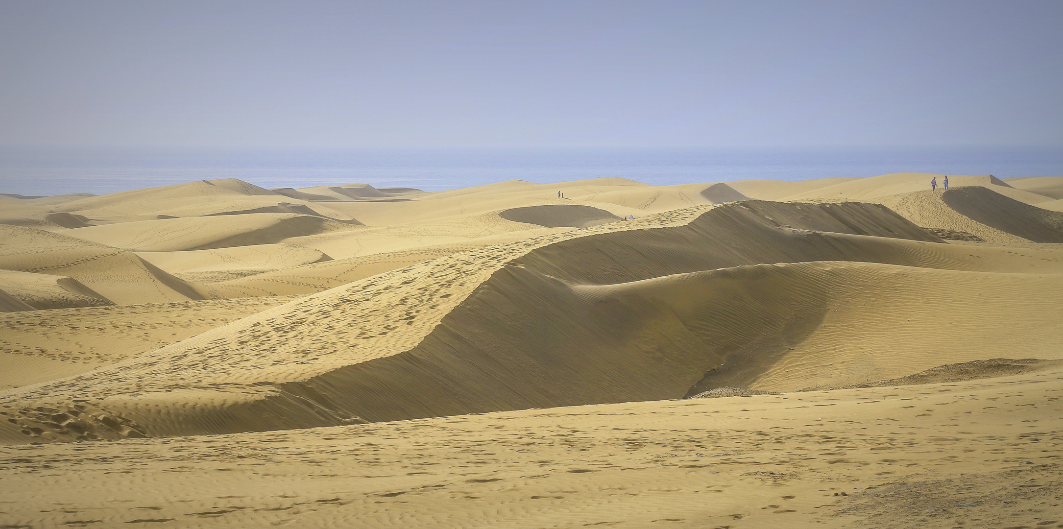 Las Dunas