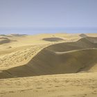 Las Dunas