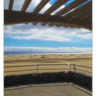 Las Dunas de Maspalomas