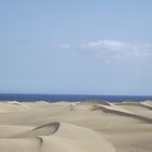 Las Dunas