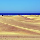 ...Las Dunas, Maspalomas