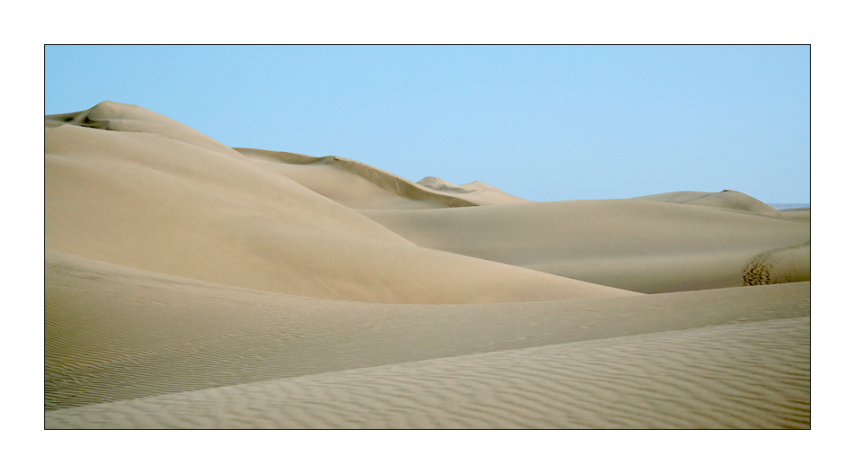 Las Dunas Maspalomas