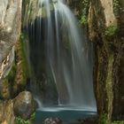 Las Fuentes del Algar 1