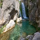 Las Fuentes del Algar