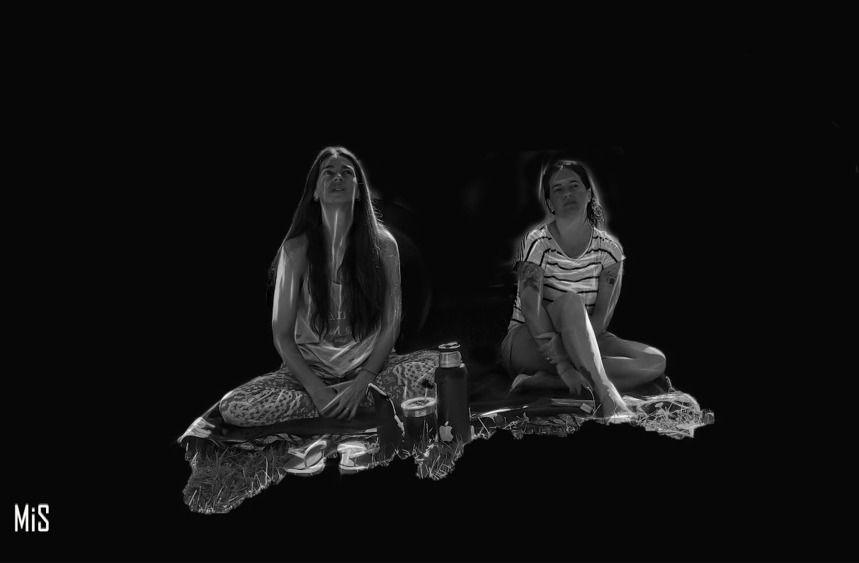 Las hermanas