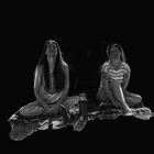 Las hermanas