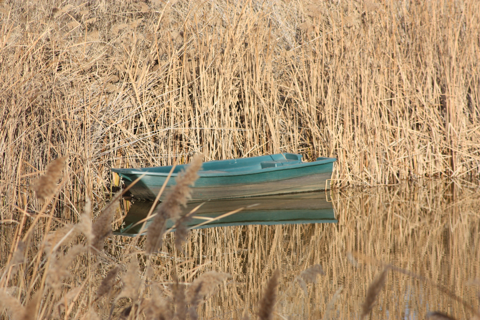 Las Lagunas de las Madres ( Arganda del Rey )