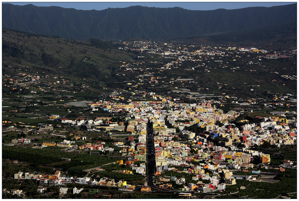 Las Llanos