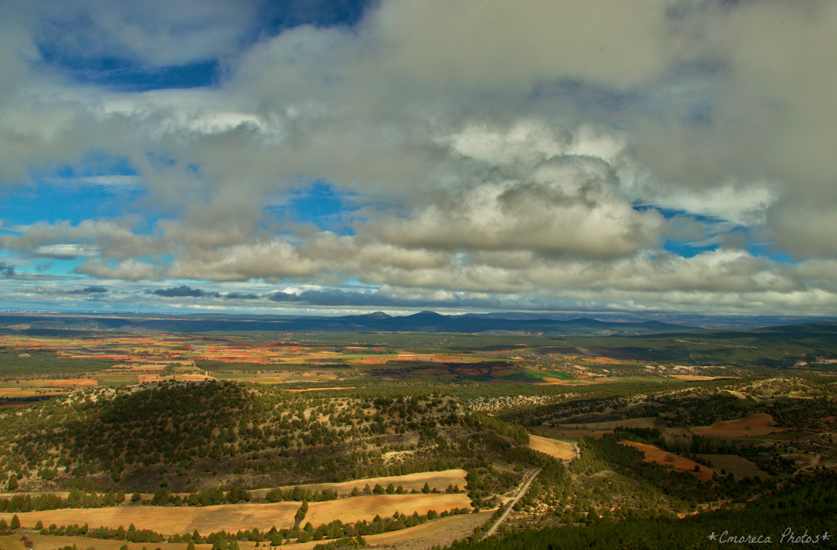 Las Mamblas