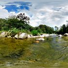 Las marcadas. Risaralda - Colombia