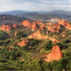 Las Médulas