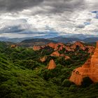 Las Médulas